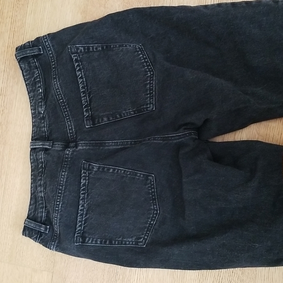 🛍 2/$25 Garage Jeans - Black - Picture 2 of 6